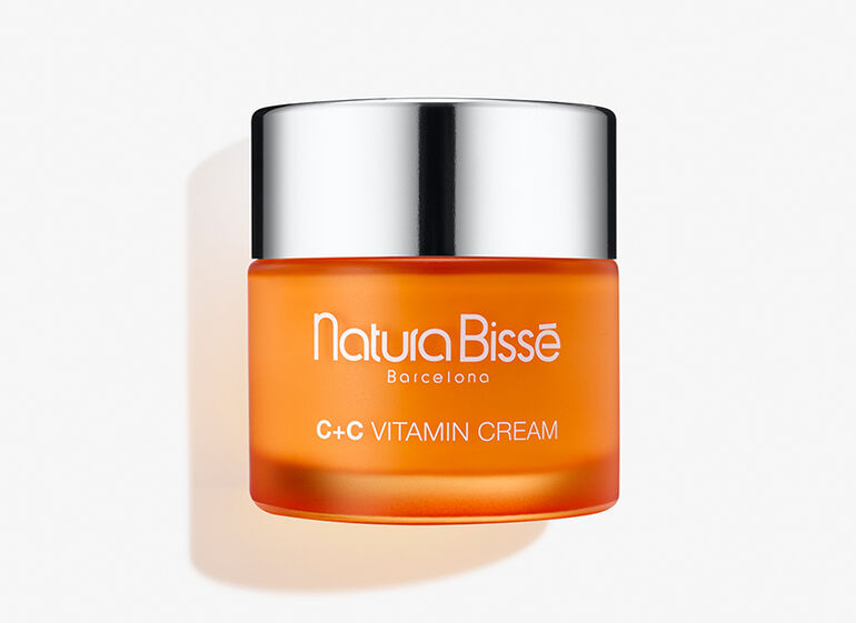 C+C VITAMIN CREAM
